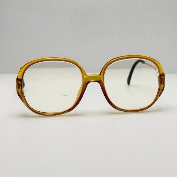 Christian Dior Eyeglasses Eye Glasses Frames - Picture 1 of 6